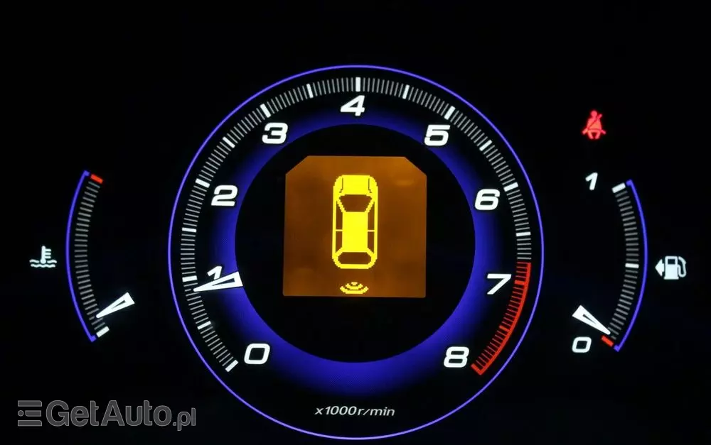 HONDA Civic 1.8 Sport