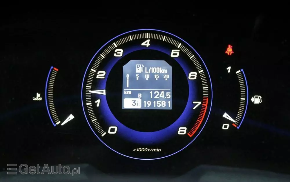 HONDA Civic 1.8 Sport