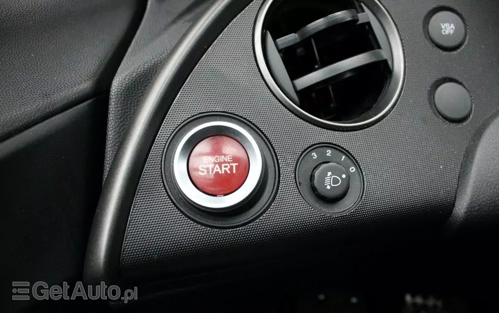 HONDA Civic 1.8 Sport