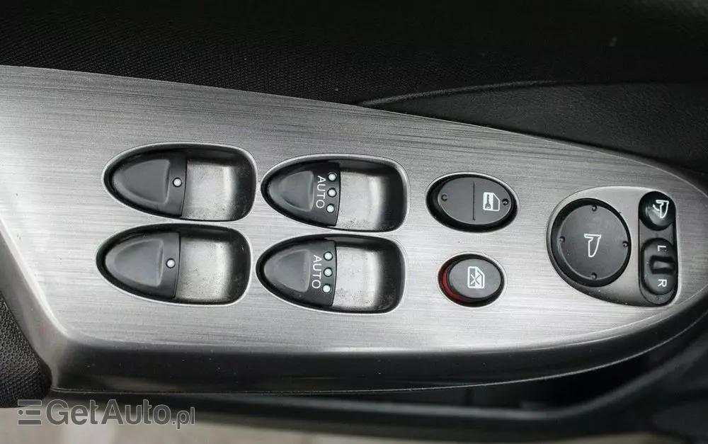 HONDA Civic 1.8 Sport