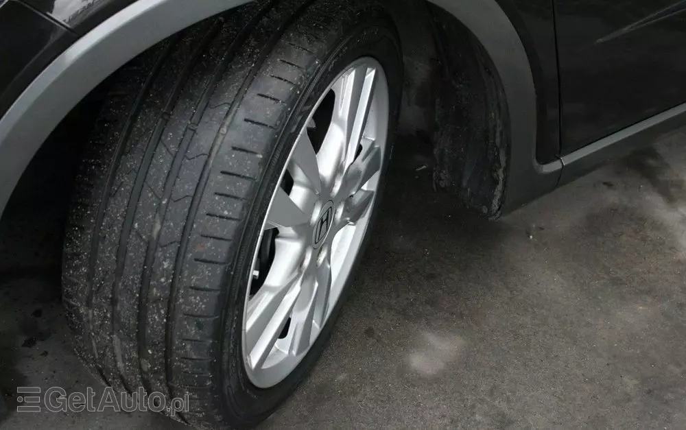 HONDA Civic 1.8 Sport