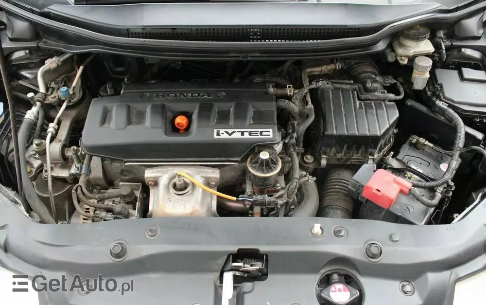 HONDA Civic 1.8 Sport