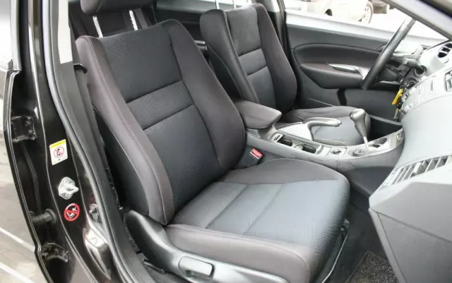 HONDA Civic 1.8 Sport