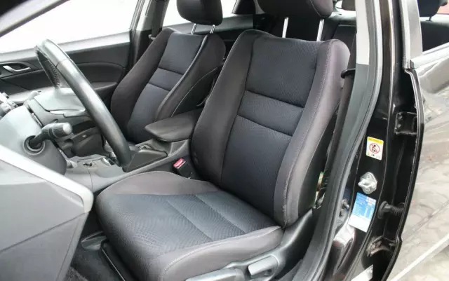 HONDA Civic 1.8 Sport