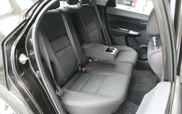 HONDA Civic 1.8 Sport