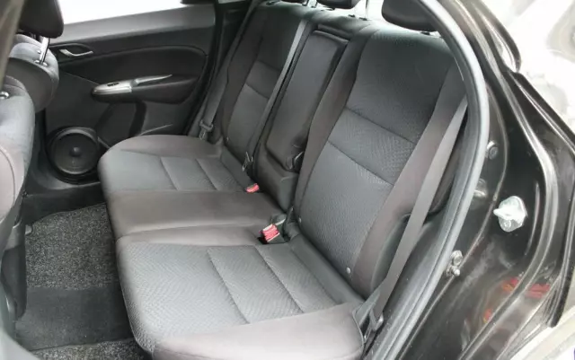 HONDA Civic 1.8 Sport