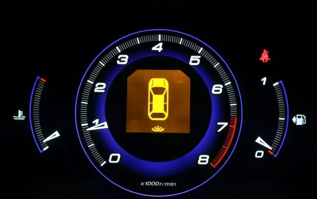 HONDA Civic 1.8 Sport