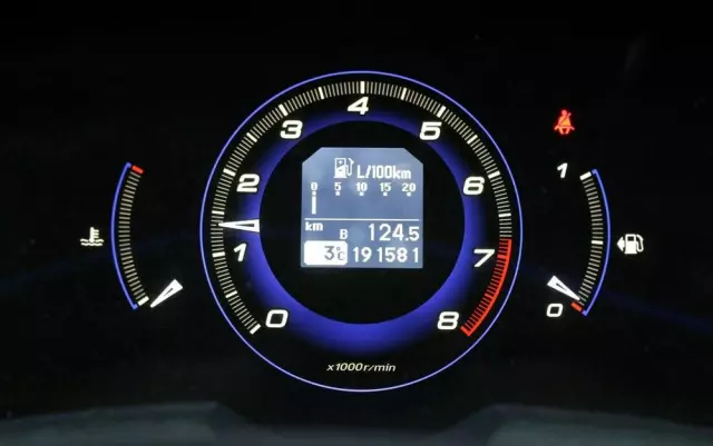 HONDA Civic 1.8 Sport