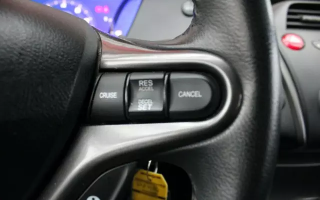 HONDA Civic 1.8 Sport