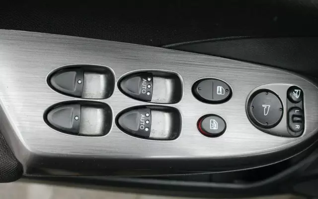 HONDA Civic 1.8 Sport