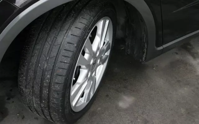 HONDA Civic 1.8 Sport