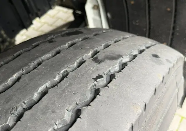 IVECO STRALIS 260S40 E6 Chłodnia Mroźnia Agregat THERMO KING T-1000R 