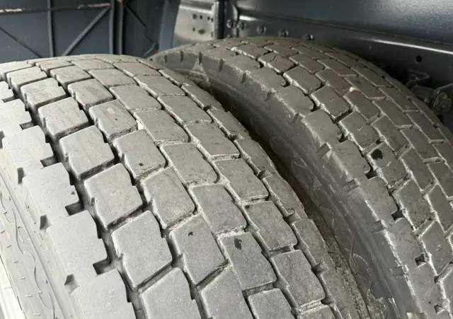 IVECO STRALIS 260S40 E6 Chłodnia Mroźnia Agregat THERMO KING T-1000R 