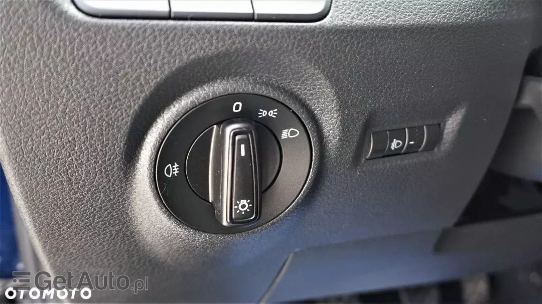 SKODA Fabia 1.0 Active