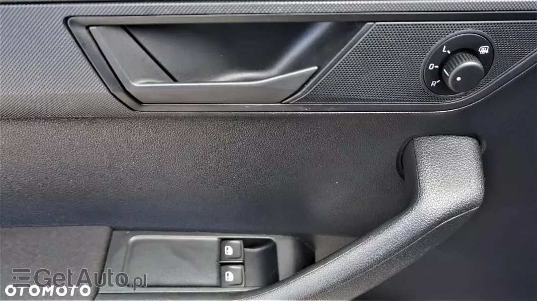 SKODA Fabia 1.0 Active