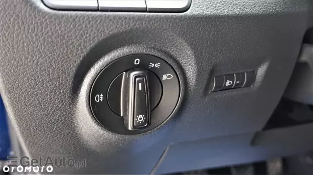 SKODA Fabia 1.0 Active