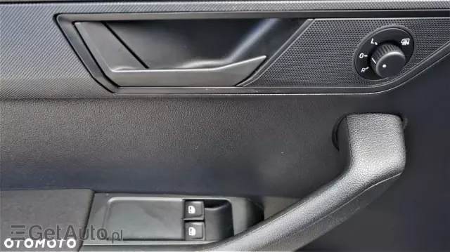 SKODA Fabia 1.0 Active