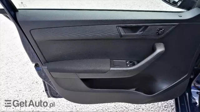 SKODA Fabia 1.0 Active