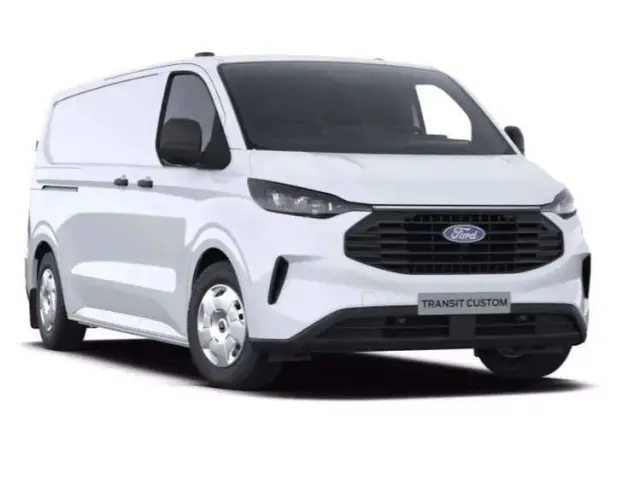 FORD Transit Custom L1 Trend