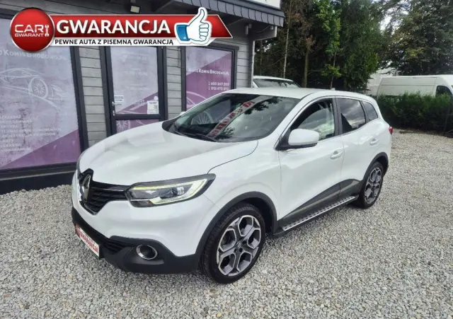 RENAULT Kadjar 
