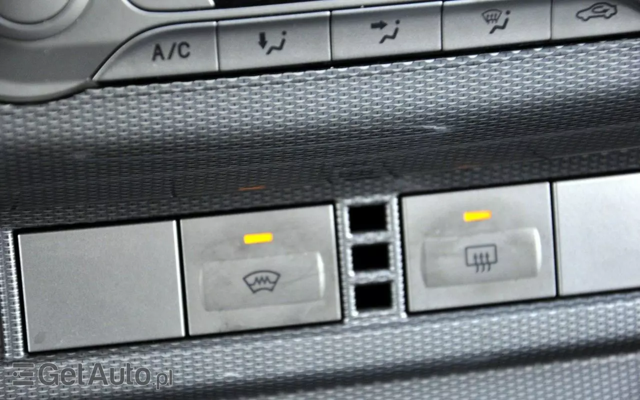 FORD Focus 1.8 FF Platinium X