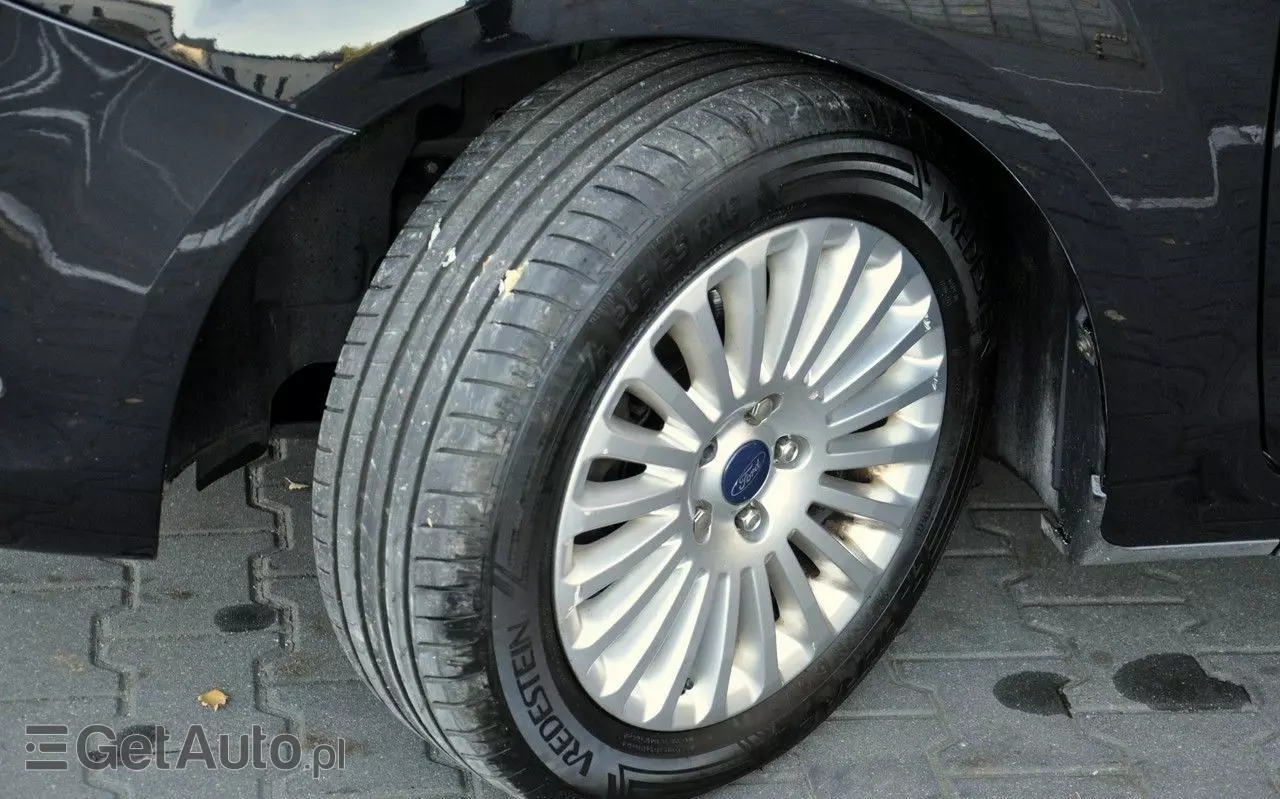 FORD Focus 1.8 FF Platinium X