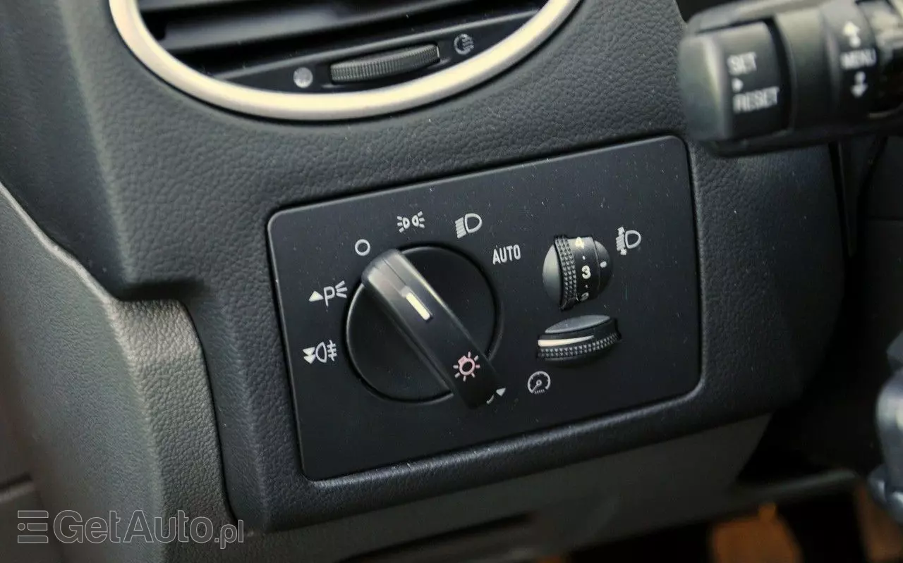 FORD Focus 1.8 FF Platinium X