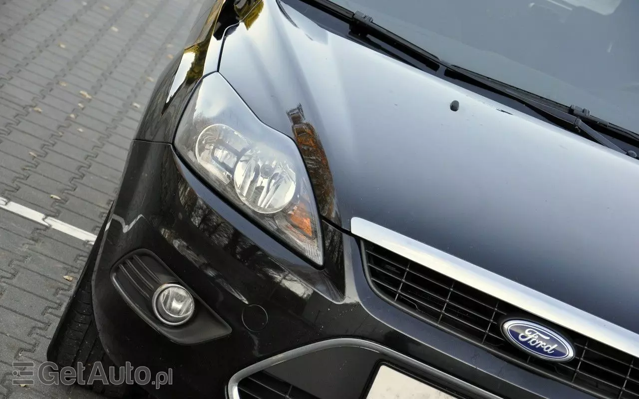 FORD Focus 1.8 FF Platinium X