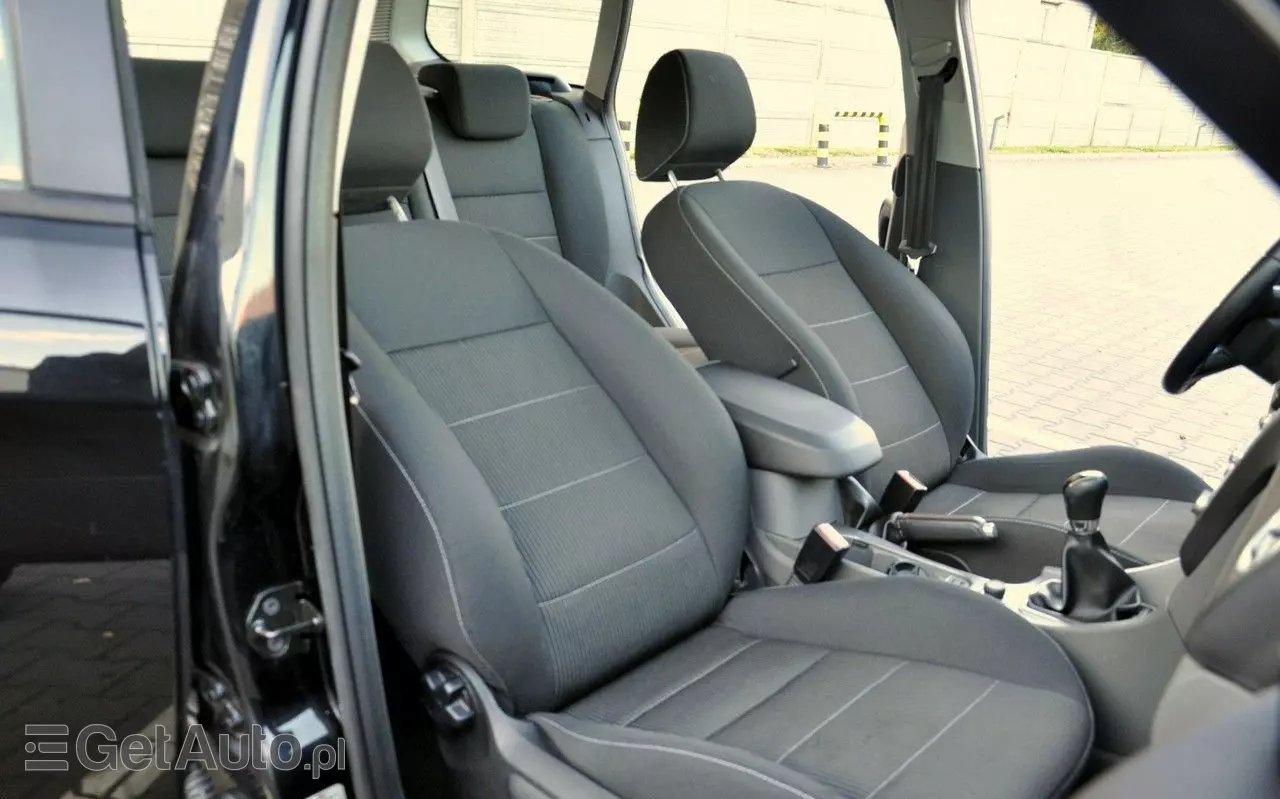 FORD Focus 1.8 FF Platinium X