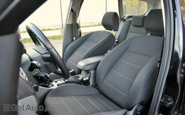 FORD Focus 1.8 FF Platinium X