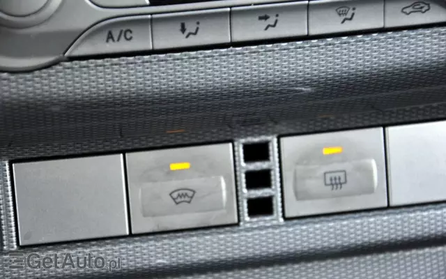 FORD Focus 1.8 FF Platinium X