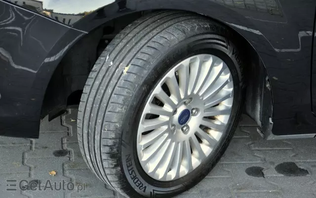 FORD Focus 1.8 FF Platinium X