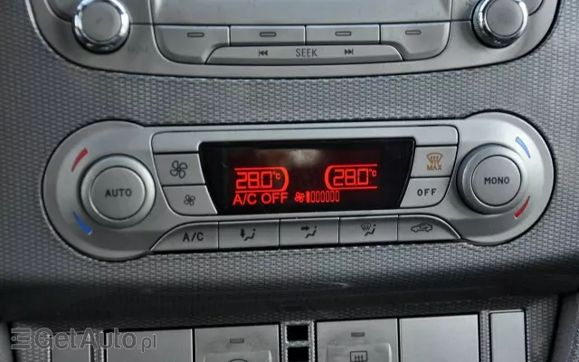 FORD Focus 1.8 FF Platinium X