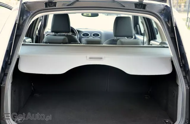 FORD Focus 1.8 FF Platinium X