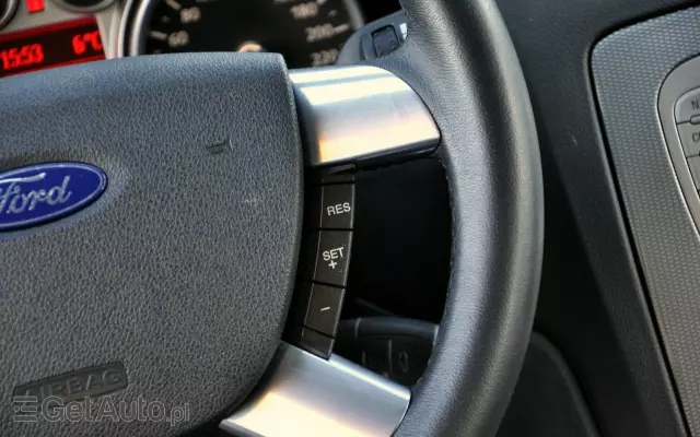 FORD Focus 1.8 FF Platinium X