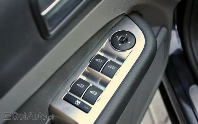 FORD Focus 1.8 FF Platinium X