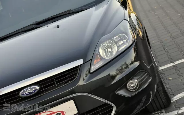 FORD Focus 1.8 FF Platinium X