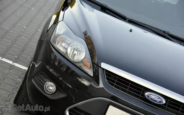 FORD Focus 1.8 FF Platinium X
