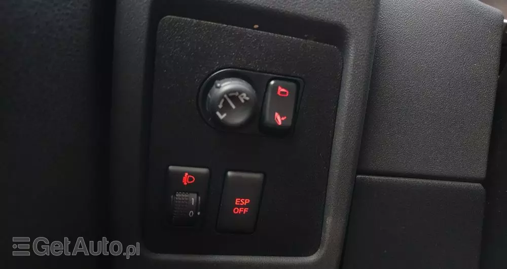 NISSAN Qashqai 1.6 I-Way