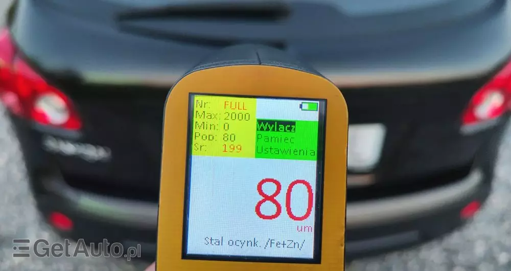 NISSAN Qashqai 1.6 I-Way