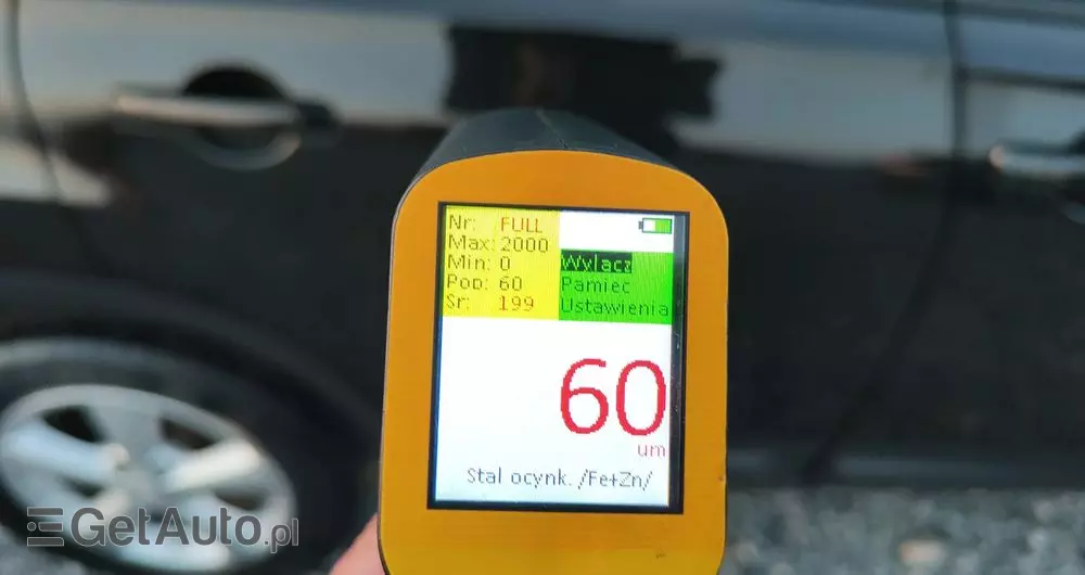 NISSAN Qashqai 1.6 I-Way