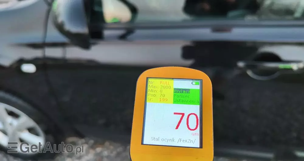 NISSAN Qashqai 1.6 I-Way