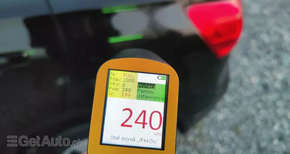 NISSAN Qashqai 1.6 I-Way