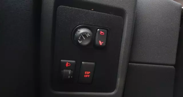 NISSAN Qashqai 1.6 I-Way