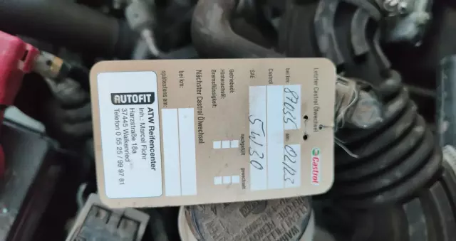 NISSAN Qashqai 1.6 I-Way