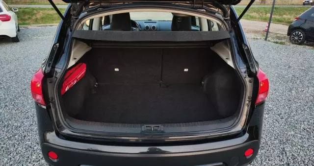 NISSAN Qashqai 1.6 I-Way