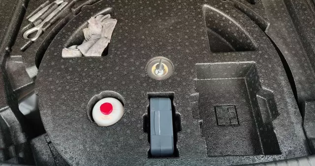 NISSAN Qashqai 1.6 I-Way