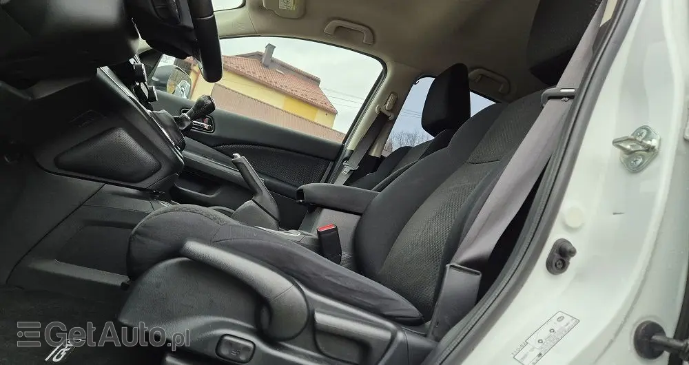 HONDA CR-V 1.6i DTEC 2WD Elegance