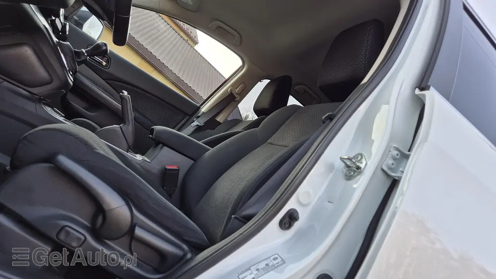 HONDA CR-V 1.6i DTEC 2WD Elegance