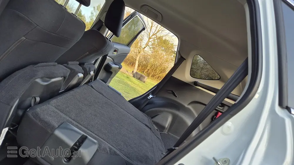 HONDA CR-V 1.6i DTEC 2WD Elegance